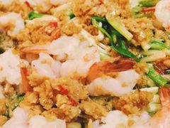 -鸭王烤鸭店(三里河店)