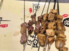 -新口福烧烤(凌河夜市店)