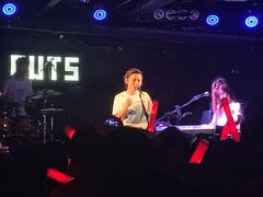-坚果NUTS