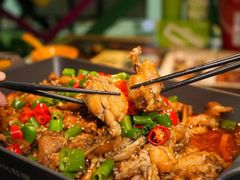 -蛙喔牛蛙(盐城盐都万达店)