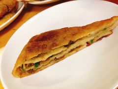 牛肉饼-王三姑牛肉饼