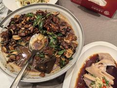 -大张烙馍村(泉山店)