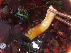 -蓉李记成都名小吃(武汉菱角湖万达店)