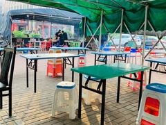 -玉园烧烤·海鲜辣炒