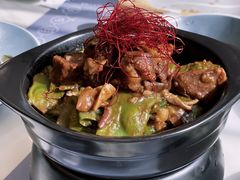 -子霖南山鲜虾面(南山总店)