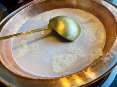 -诺敏塔拉奶茶-布里亚特包子-手把肉(锦都会店)