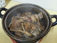 -灌顶姜母鸭(思明南路店)