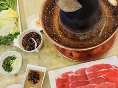 -牛街·马辈儿涮肉(牛街二店)