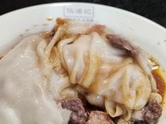 鸳鸯拉肠-伍湛记 · 广州老字号(龙津中路店)