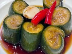 脆皮爽口黄瓜-天宝兄弟·湘菜龙虾馆