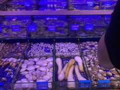 -青蓬蒸汽海鲜·深圳老字号·团建聚会(壹方城店)