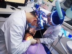 -新达口腔(华东理工大学店)