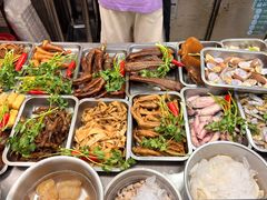 -圆蛋酒料•生腌(开元路店)