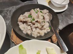 -炊烟小炒黄牛肉(浦东世纪汇店)