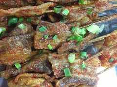 -夜烤·宜宾烧烤(洋河路店)