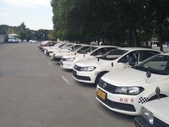 -胜华驾校·小猫学车(银都店)