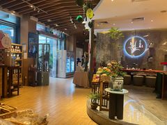 -若蘭慈·无国界素食料理(欢乐海岸店)