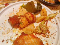 -小董哥烤串·爆汁大油边(故宫店)