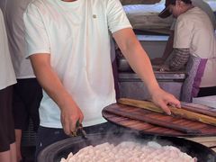-水丰锅贴(延吉东路店)