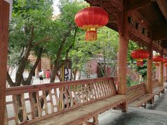 -大理文庙(大理古城)