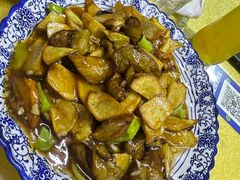 -红升老菜馆(巨兴街店)
