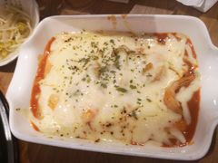 芝士年糕-韩国料理大力士(屏风街店)