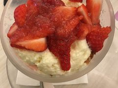 -满记甜品(巴黎春天宝山店)