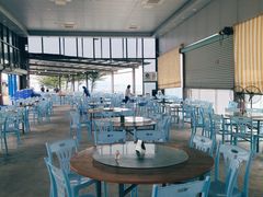 大堂-七鲜渔港美食餐厅(巽寮湾海景店)