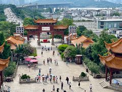 -黄鹤楼