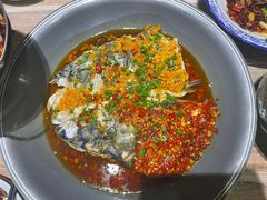 -三湘四水正宗湘菜(君峰路店)