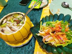 -金象湾泰国餐厅(华林路店)