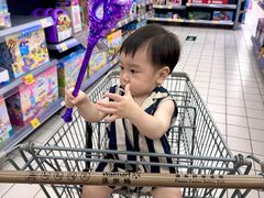 -TOYSRUS玩具反斗城(武汉荟聚中心店)