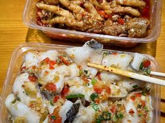 -陈家婆的菜(梅溪湖店)