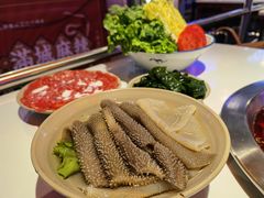 -卤校长重庆火锅(国兴店)