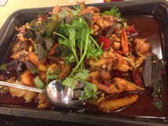 -一碗好牛(中华广场店)