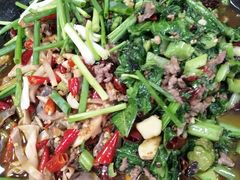-鹏林天龙鸡杂