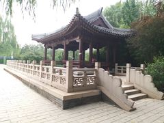 -元大都城垣遗址公园