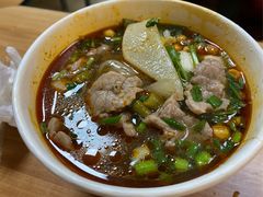 -江三王记牛杂馆(总店)