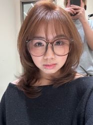 -DL HOPE造型