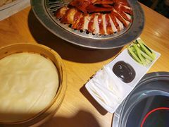 -守柴炉烤鸭(科华中路王府井店)