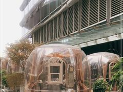 -春申里餐厅(银泰in99店)