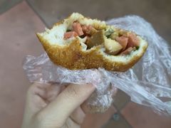 -惠源面包店(开禾路店)