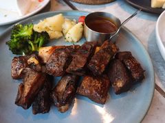 -必胜客(航洋国际店)