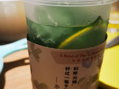-蔡澜Pho·越南粉餐厅(海上世界店)