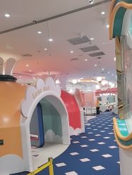 -奈尔宝·儿童乐园·亲子餐厅(苏州大悦城店)