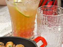 -CRAZYONES西班牙海鲜饭(上海美罗城店)