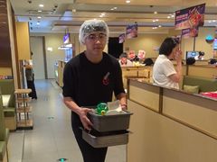 -海底捞火锅(江北万达商业广场店)