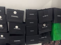 -聚云奢二手奢侈品黄金手表包包回收·中古店(三里屯总店)