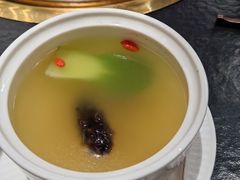 -牛将军•涮肉•烤肉(北京王府井·故宫店)