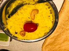 -恒河传奇印度餐厅GANGES